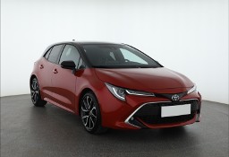 Toyota Corolla XII , Salon Polska, Serwis ASO, Navi, Klimatronic, Tempomat,