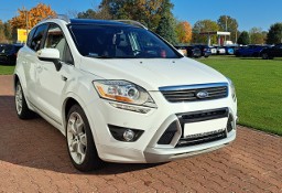 Ford Kuga I Panorama