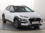 Hyundai Kona Salon Polska, Serwis ASO, Automat, Skóra, Navi, Klimatronic,