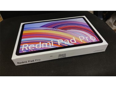 NOWY Tablet Xiaomi Redmi Pad Pro 6GB/128GB Graphite Gray-1