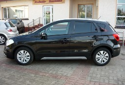Suzuki SX4 S-Cross 1,6 Benzyna Automat