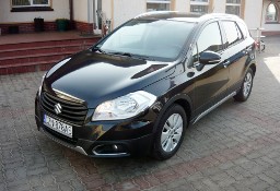 Suzuki SX4 S-Cross 1,6 Benzyna Automat