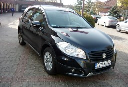 Suzuki SX4 S-Cross 1,6 Benzyna Automat