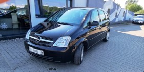 Opel Meriva A