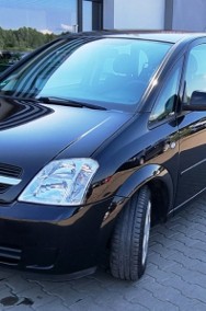 Opel Meriva A-2