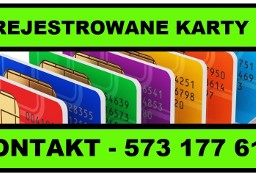 Startery zarejestrowane karty SIM do telefonu. Zdalna rejestracja 