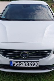 VOLVO V60 Summum 2017 *ZADBANY* Pewne Auto *BEZWYPADKOWY*-2