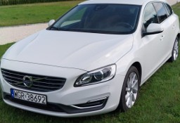 Volvo V60 I VOLVO V60 Summum 2017 *ZADBANY* Pewne Auto *BEZWYPADKOWY*