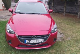 Mazda 2 IV Skayactiv 90km