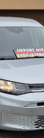 Volkswagen Caddy III 2021r, 2.0TDI 122KM, Oryginał Lakier, Bogata Opcja, Full Serwis-3