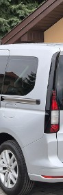 Volkswagen Caddy III 2021r, 2.0TDI 122KM, Oryginał Lakier, Bogata Opcja, Full Serwis-4