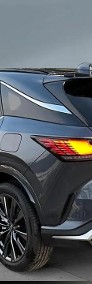 Lexus RX IV 350h F Sport Design 2.5 Hybrid 350h F Sport Design 2.5 Hybrid 243KM-4