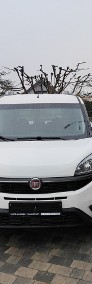 Fiat Doblo II 1.6 D 105 KM Faktura Vat 23 Zarejestrowany-3