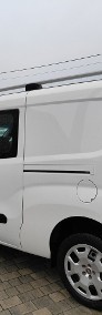 Fiat Doblo II 1.6 D 105 KM Faktura Vat 23 Zarejestrowany-4