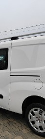 Fiat Doblo II 1.6 D 105 KM Faktura Vat 23 Zarejestrowany-4