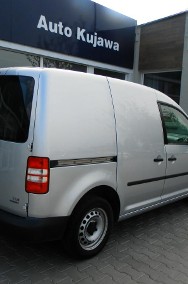 Volkswagen Caddy 1,6 TDI 2 osoby F-ra VAT!-2