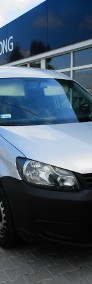 Volkswagen Caddy 1,6 TDI 2 osoby F-ra VAT!-4