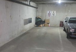Miejsce postojowe w parkingu podziemnym - Grzymalitów 9b