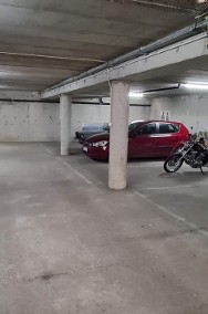 Miejsce postojowe w parkingu podziemnym - Grzymalitów 9b-2