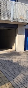 Miejsce postojowe w parkingu podziemnym - Grzymalitów 9b-4