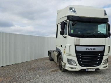 DAF Xf 480-1