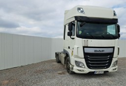 DAF Xf 480