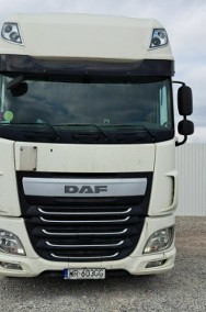 DAF Xf 480-2