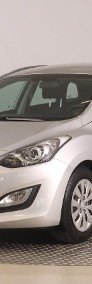 Hyundai i30 II , Salon Polska, Klima, Parktronic-3