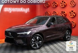 Volvo XC60 II B5 AWD Plus Dark 2.0 B5 AWD Plus Dark (264KM) Hak holowniczy, składa