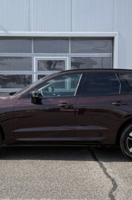 Volvo XC60 II B5 AWD Plus Dark 2.0 B5 AWD Plus Dark (264KM) Hak holowniczy, składa-2