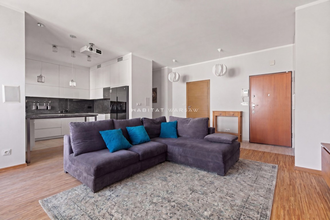 Mieszkanie na wynajem, 82 m² Wyględów, Łagodna
