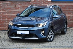 Kia Stonic 1,2 84 KM L 4 Cylindry , Android , Car Play Salon PL. F.VAT 23%