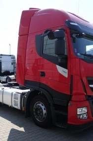 Iveco Stralis AS440S48T/P Stralis AS440S48T/P-2