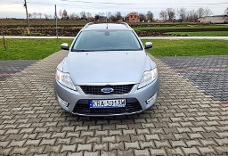 Ford Mondeo VI Super pojemne kombi.