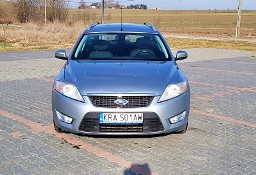Ford Mondeo VI Super pojemne kombi.