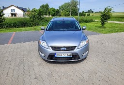 Ford Mondeo VI Super stan-Super wyposażenie.