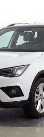 SEAT Arona , Salon Polska, 1. Właściciel, Serwis ASO, Navi, Klimatronic,-3