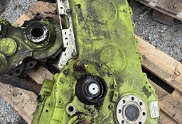Claas Jaguar 930-970 - przekładnia rozdzielająca 0013249105 0013249106