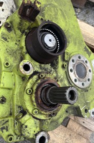 Claas Jaguar 930-970 - przekładnia rozdzielająca 0013249105 0013249106-2