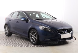 Volvo V40 II , Salon Polska, 1. Właściciel, Skóra, Navi, Xenon,