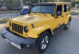 Jeep Wrangler III [JK] UNLIMITED 2.8 CRD