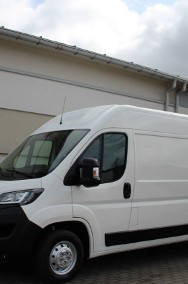 Peugeot Boxer L3H2, Gwarancja, nawigacja, klima, tempomat-2