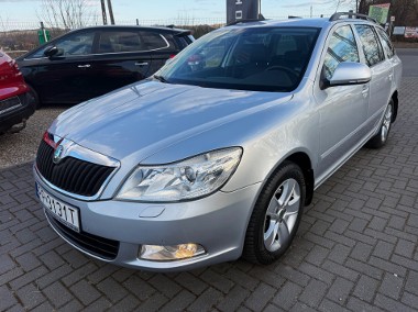 1.6 Tdi 150 KM Alu Navi Pdc Skóra 177.000 km !-1