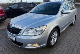 Skoda Octavia II 1.6 Tdi 150 KM Alu Navi Pdc Skóra 177.000 km !