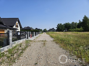 Kąty, pod dom/bliźniak/szereg, 1,5 km od obwodnicy-1