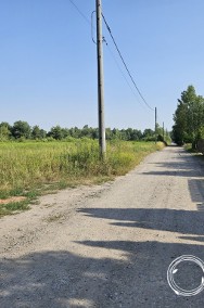 Kąty, pod dom/bliźniak/szereg, 1,5 km od obwodnicy-2