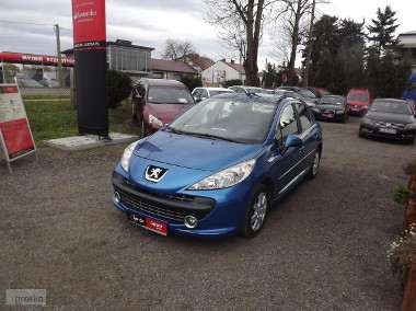 Peugeot 207-1