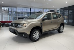 Dacia Duster I Comfort LPG salon PL, I-wł, FV-23%, gwarancja, DOSTAWA W CENIE