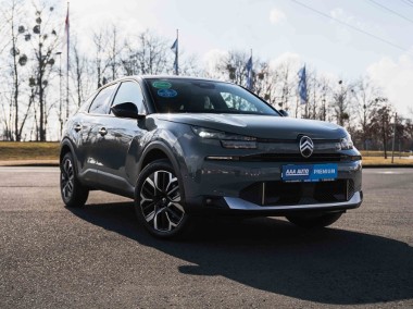 Citroen C4 II , Salon Polska, 1. Właściciel, Serwis ASO, Automat, VAT 23%,-1