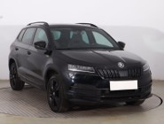 Skoda Karoq , Salon Polska, Serwis ASO, Automat, Navi, Klimatronic,